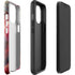 Marvel Star-Lord Cosmic Commander iPhone 15 Pro Max Impact Case